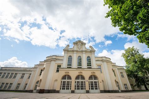 Kauno Miesto Savivaldyb Dar Daugiau Tvarking Erdvi Kaune Startuoja