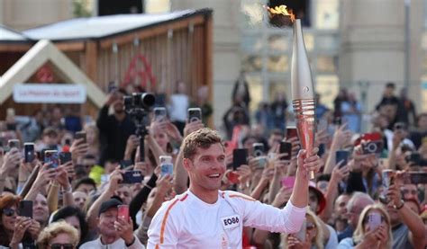 JO 2024 Kevin Mayer toujours pas qualifié rassure ses fans Je