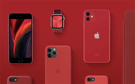 Продукт РЕД для iPhone 12: что это такое? - Новости города Салавата