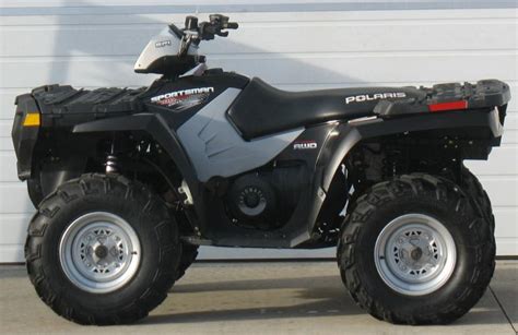 Sportsman 700 Twin Efi Massfx