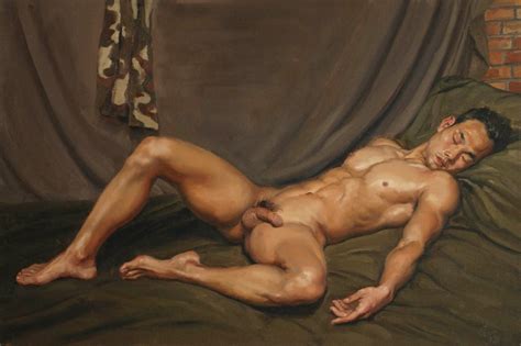 Male Nude Art 64 Photos Porn Photo