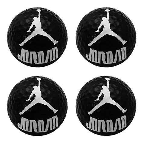 Pzas Pivote Tapones De V Lvula Pelota Jordan Negro Blanco Meses Sin