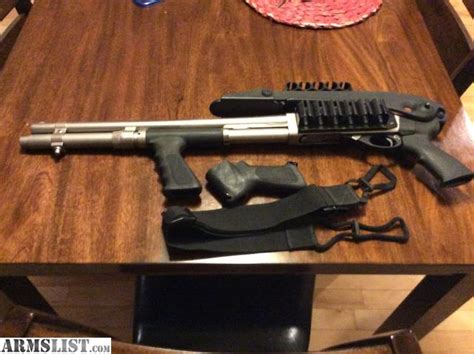 Armslist For Sale Trade Remington 870 Marine Magnum