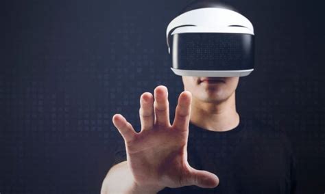 Best Vr Headsets 2023 The Most Awaited Ones