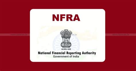 NFRA Issues Audit Quality Inspection Guidelines For Auditors