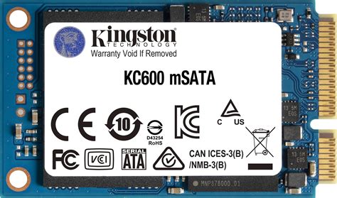 Amazon Kingspec Msh Gb Half Size Msata Mini Pci E Mlc Ssd