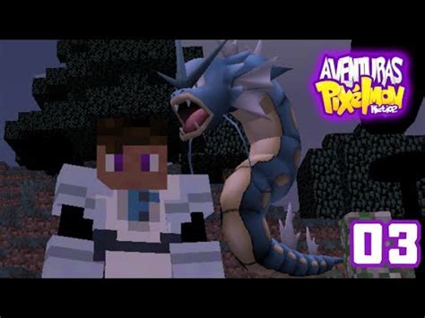 CAPTURAS EVOLUCIONES Y DIAMANTEEEEEEEEES Aventuras Pixelmon En