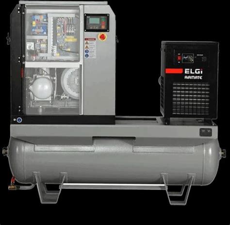 Elgi Compressor at best price in Varanasi by Hritika Sale Point | ID ...