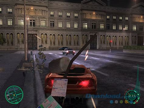 Midnight Club 2 Demo Game đua Xe Kịch Tính Game đua Siêu Xe