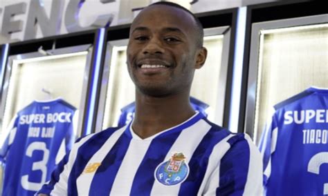 Tiago Djalo Porto L Ex Juve CARICO Sono Un COMBATTENTE