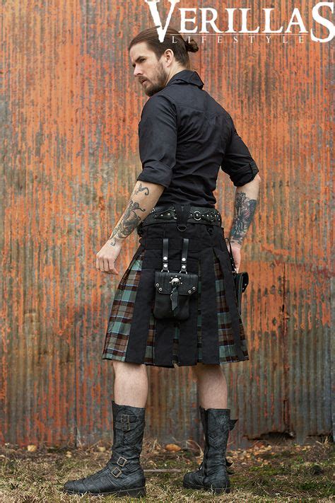 45 Kilts Ideas Men In Kilts Kilt Utility Kilt