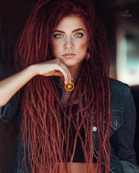 Bird Premium Collection Dreadlocks Girl Beautiful Dreadlocks