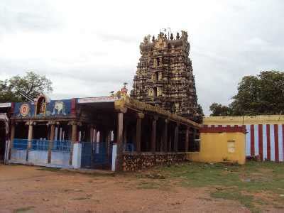 11 Temples in Tirunelveli | Beautiful Temples of Tirunelveli