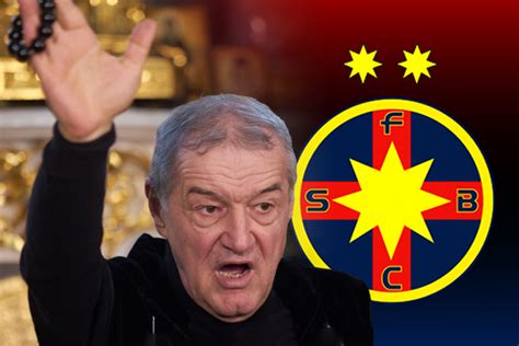 Playsport Gigi Becali Negocieri Avansate Cu Arnold Garita