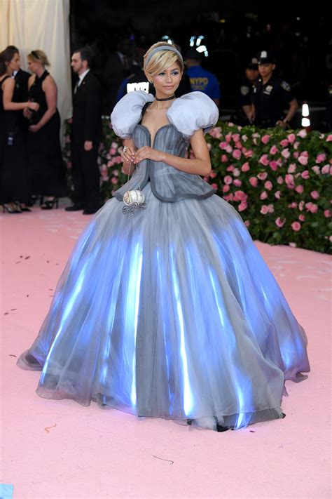 Is Zendaya Attending The Met Gala 2022 Popsugar Celebrity