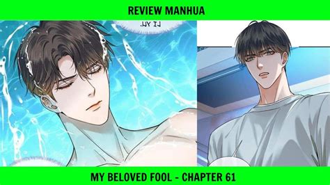 My Beloved Fool Chapter Reaction Review Youtube