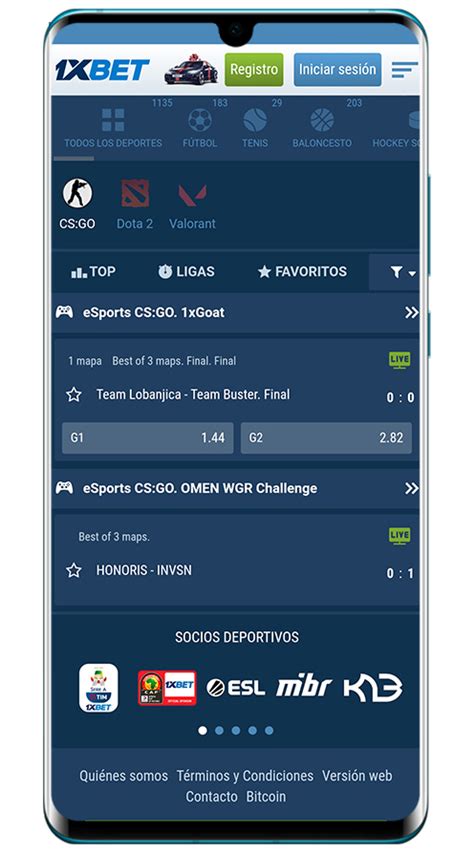 Las 8 Mejores Apps De Apuestas Deportivas En Chile