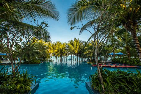 3 Must Do Moments At Jw Marriott Phu Quoc Vietnam Tourism