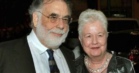 Eleanor Jessie Coppola Il Cinema In Lutto Per La Scomparsa Della