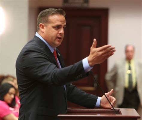 Key Florida Senate Leader Drops K Into Frank Artiles Effort To Win