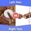 Left Twix vs. Right Twix: 7 Key Differences, Pros & Cons, Similarities ...