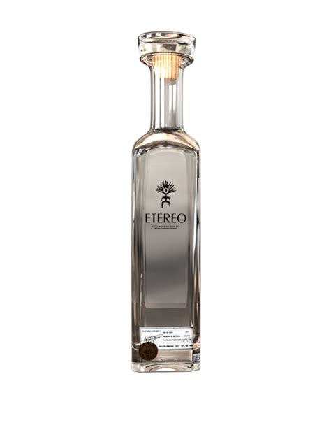 Etereo Blanco Tequila Experience The Taste Royal Batch