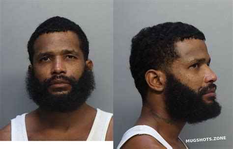 BAEZ MANUEL 07 01 2024 Miami Dade County Mugshots Zone