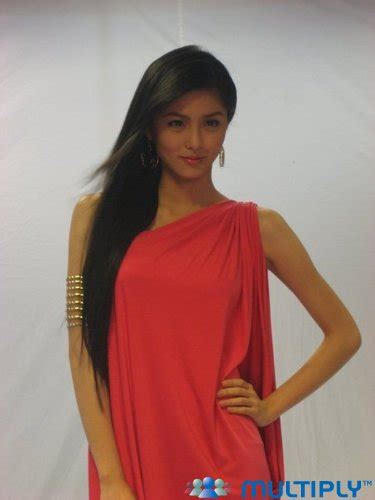 Kanomatakeisuke Kim Chiu Hot Creamy White Legs