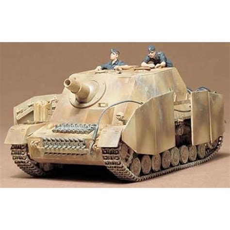 Sturmpanzer Iv Brummb R Tamiya Cdiscount Jeux Jouets