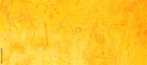 Gold paper texture background. gold wall background. Yellow watercolors ...