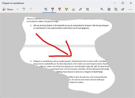 Hoe Maak Je Een Screenshot In Windows
