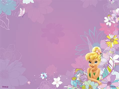 Disney Wallpaper: Tinkerbell Wallpaper | Tinkerbell wallpaper, Tinkerbell pictures, Disney wallpaper