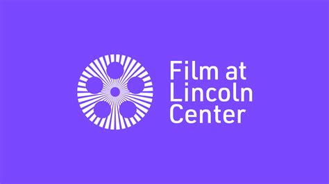 Welcome to Film at Lincoln Center