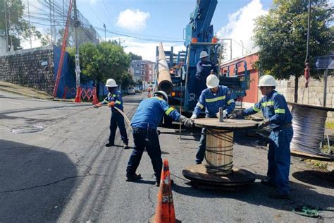 Los Cortes De Luz En Ecuador Con Nueva Disposición En Los Horarios El Comercio