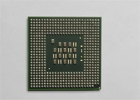 Intel Pentium 4 Ht 3 2ghz 512k 800 478 Sl6wg Rk80532pg088512 735858160391 Ebay