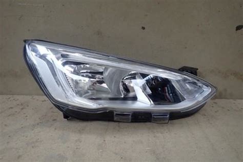 Lampa Far Desni Ford Focus Mk Led