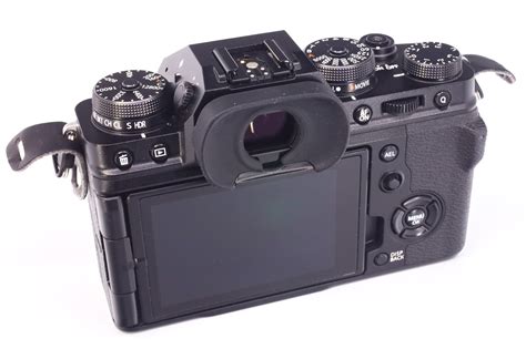 Fujifilm X-T4 Infrared 850nm AR/AS Converted Mirrorless Camera (Used ...