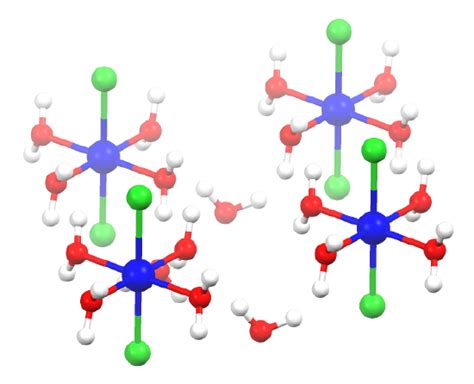 10.4: Isomerism - Chemistry LibreTexts