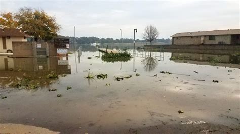 Flood Awareness Resources For Solano County