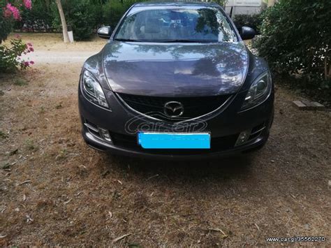 Cargr Mazda 6 08