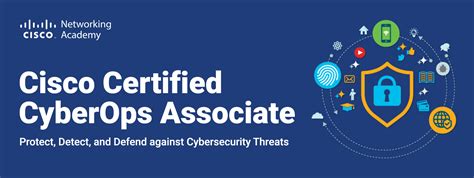 Cisco Certified CyberOps Associate