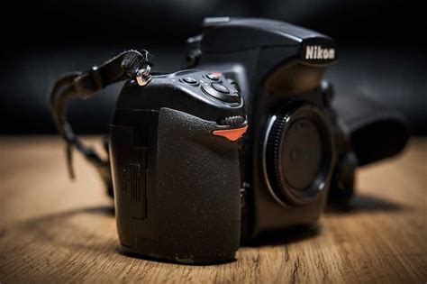 Nikon D Samo Body Grudzi Dz Olx Pl