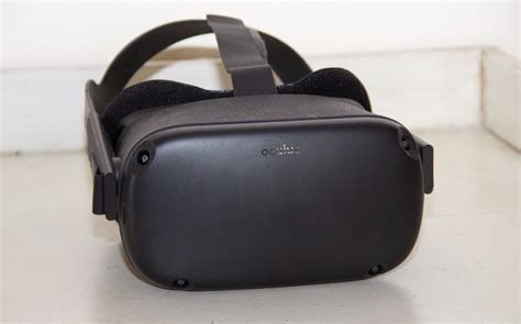 Oculus Quest – VR done right - Bjorn3D.com