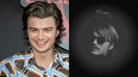 Joe Keery From Stranger Things Releases First Single As Djo - Music Feeds