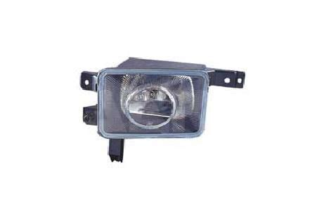 Acheter Projecteur Anti Brouillard Gauche OPEL CORSA C