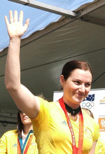 Anna Meares Australia