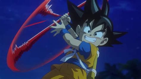 Dragon Ball Daima Everything We Know About The New Dragon Ball Anime Softonic