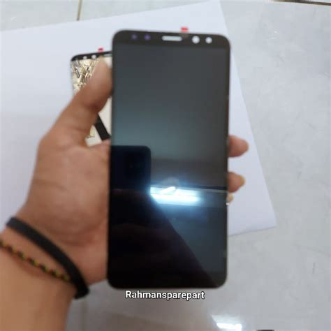 Lcd Touchscreen Huawei Nova I Fullset Lazada Indonesia