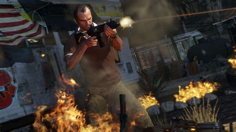 Business Decision Ex Rockstar Employee Cites Reason For Gta 5 S Canceled Single Player Dlc