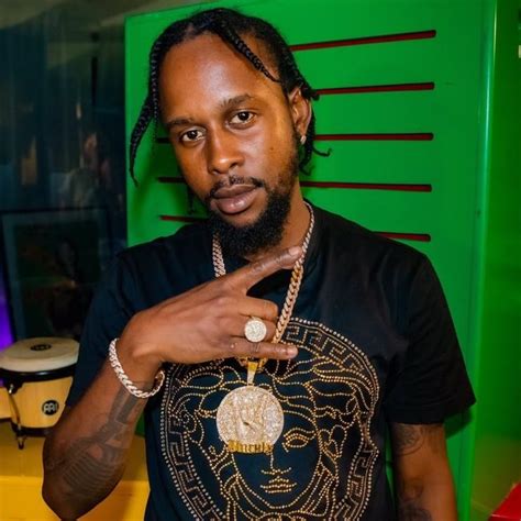 Popcaan Lyrics, Songs, and Albums | Genius